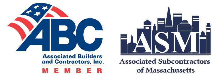ABC and ASM Membership Logos